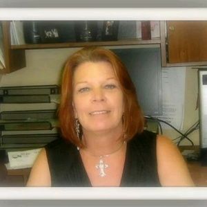 Meet your Posher, Beth